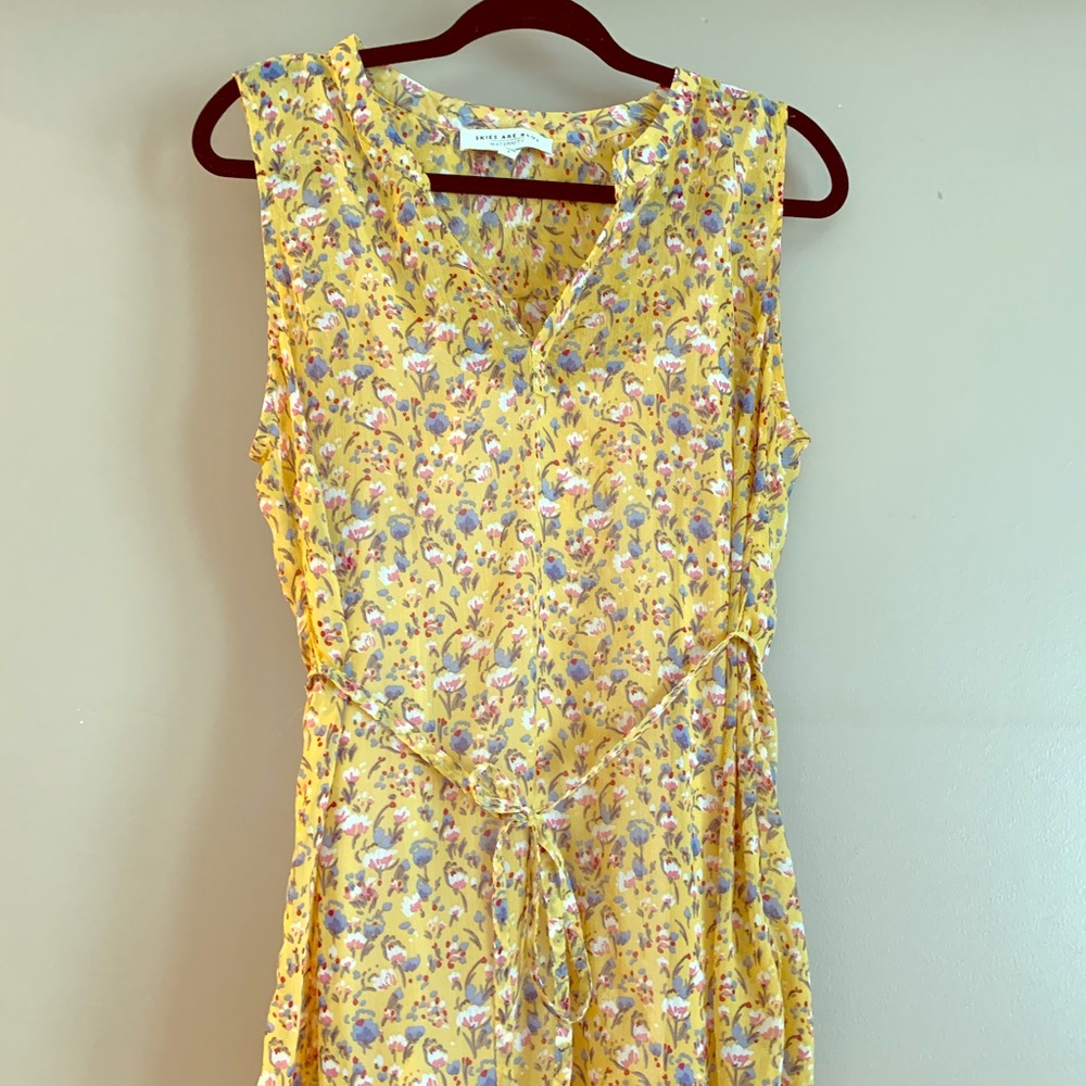 Maternity Blouse